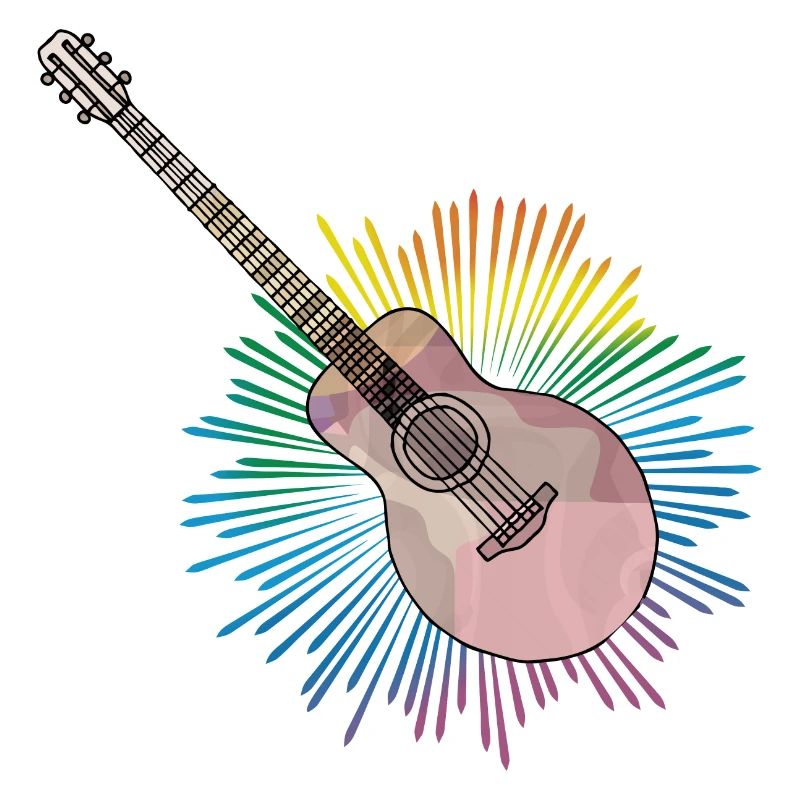 Gitarre