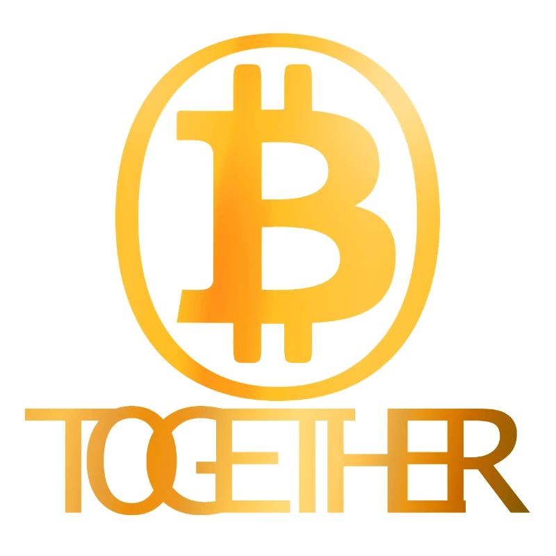 Bitcoin zusammen