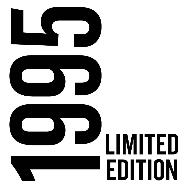 1995 Limited Edition