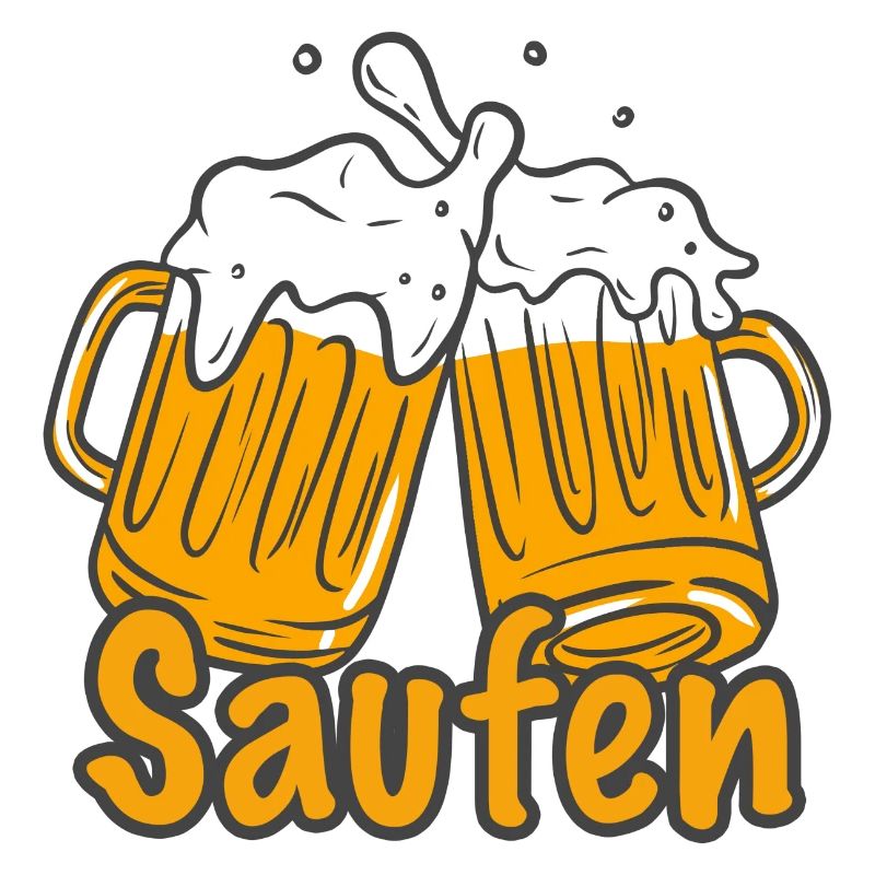 Saufen