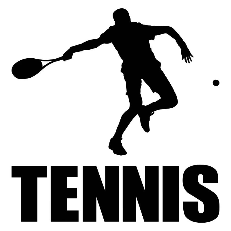 tennis player