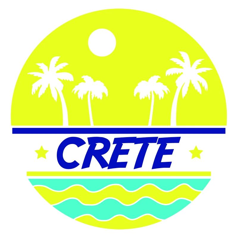 crete 1