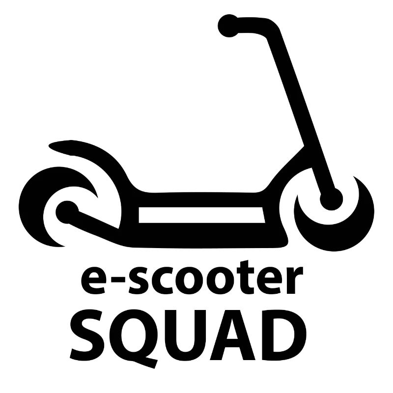 E-Scooter Roller