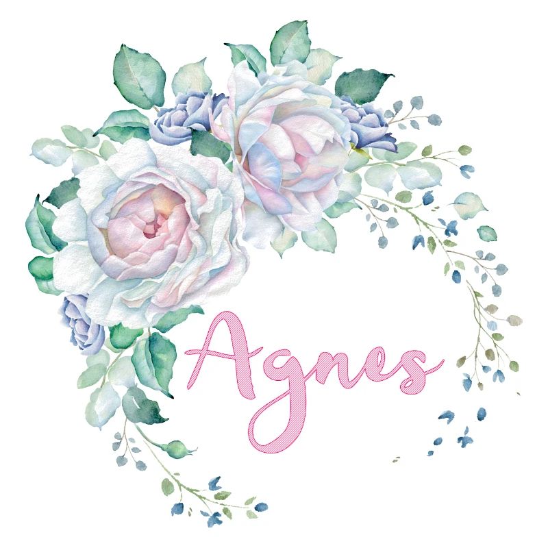 Für Agnes