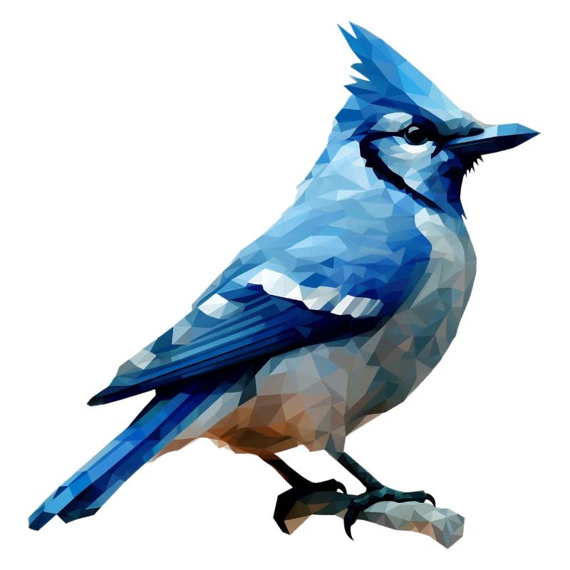 Blauhäher