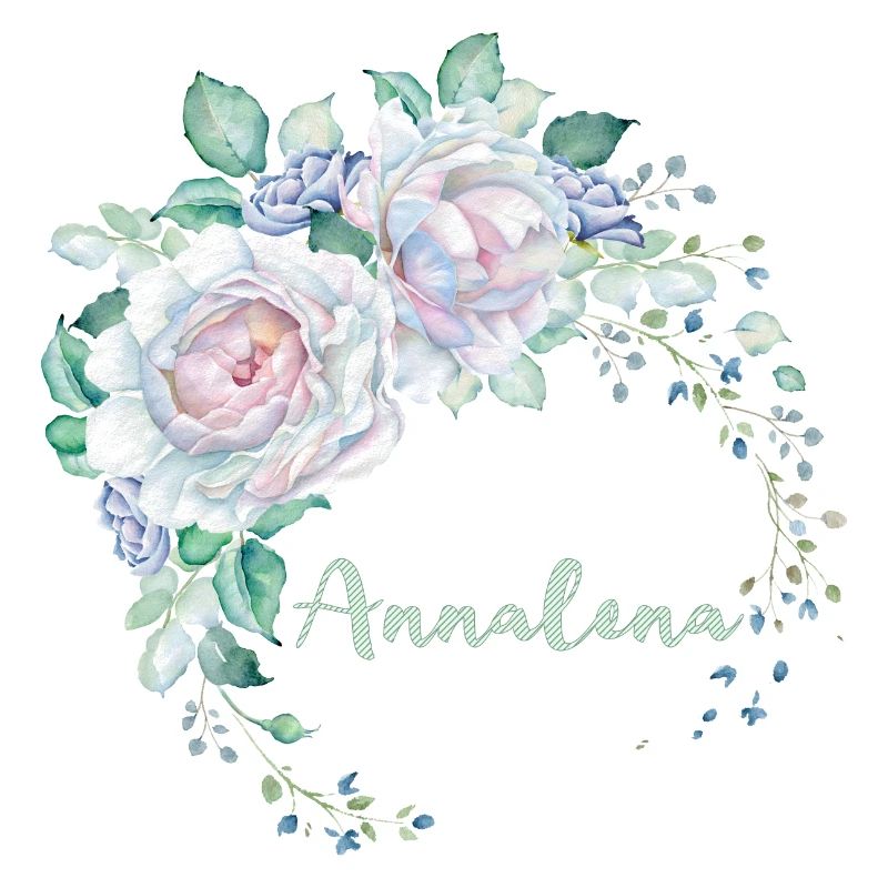 Für Annalena