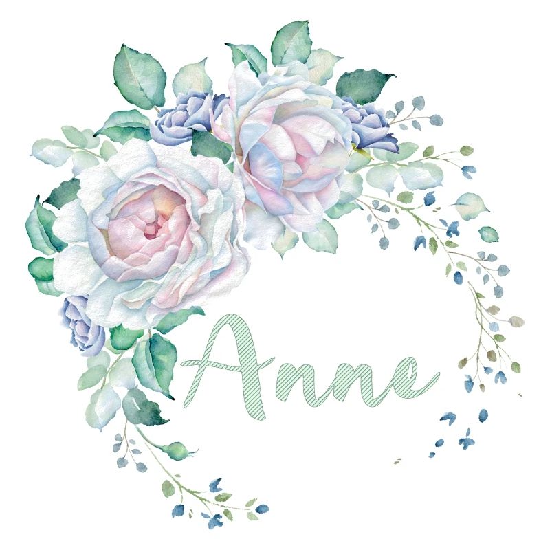Für Anne