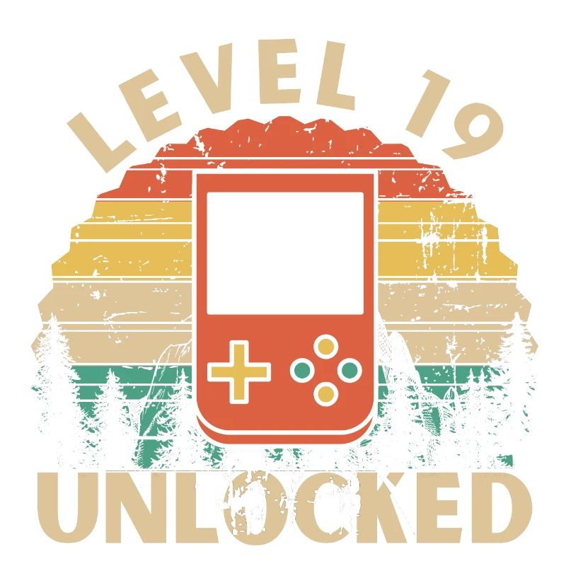 Level 19 freigeschaltet