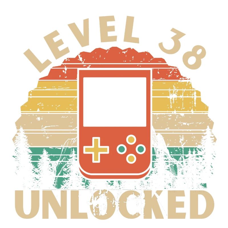 Level 38 freigeschaltet