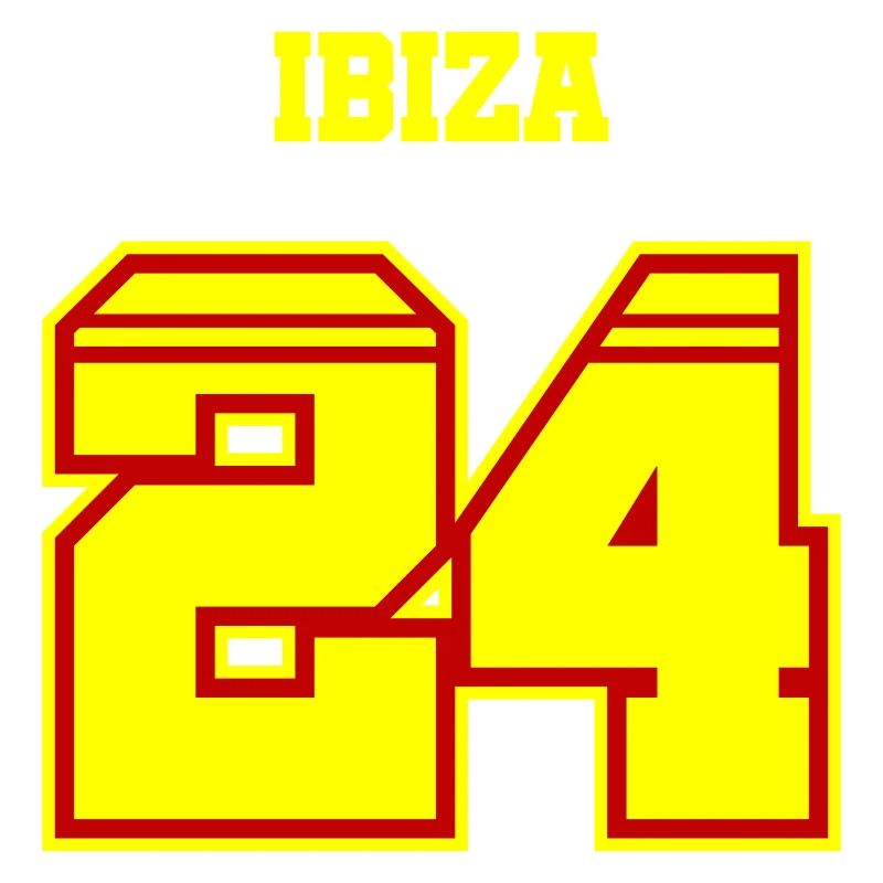 Ibiza 24
