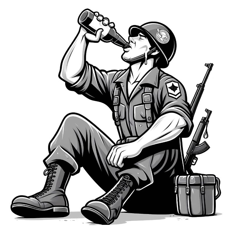 Bundesheer Abrüsten