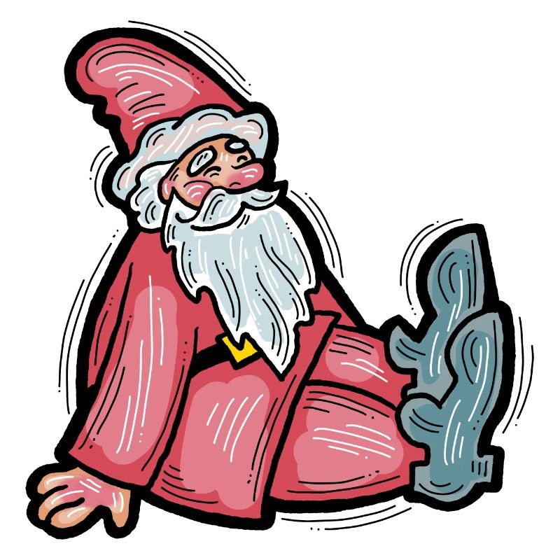 Weihnachtsmann
