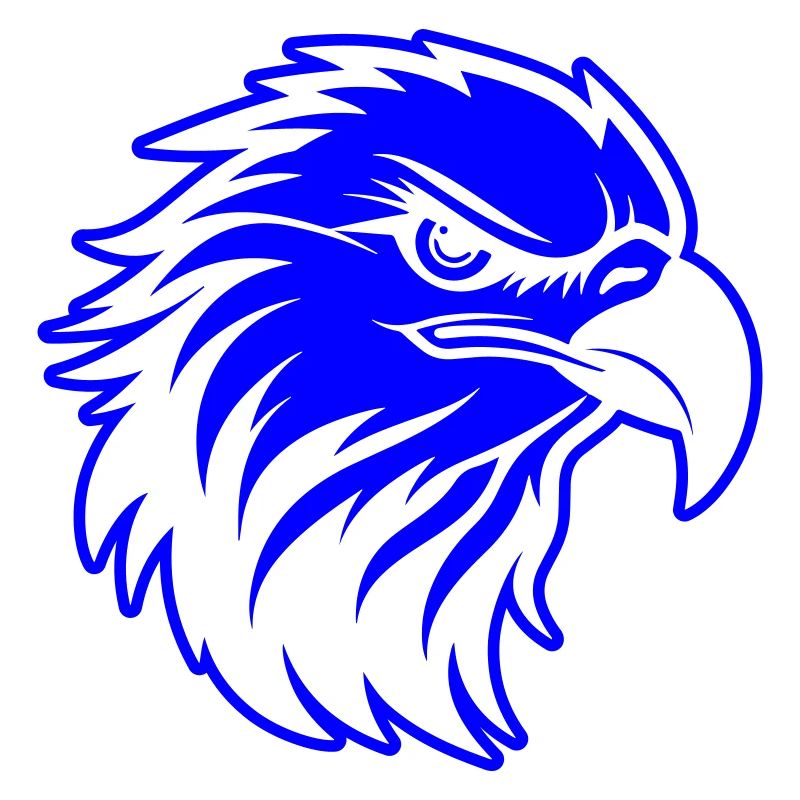 Adler Kopf