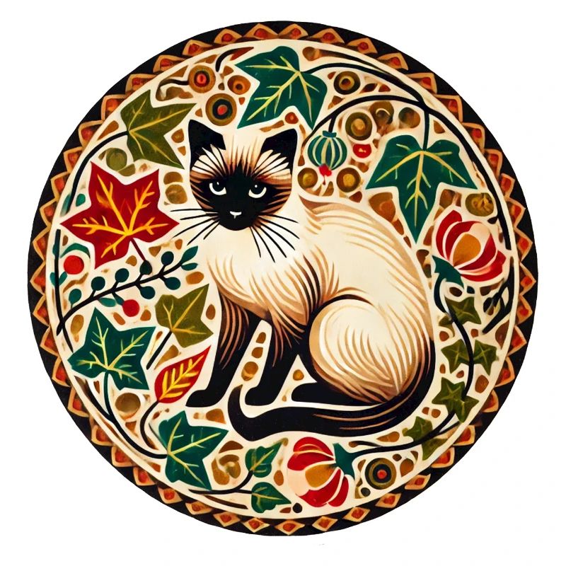 Siamkatze