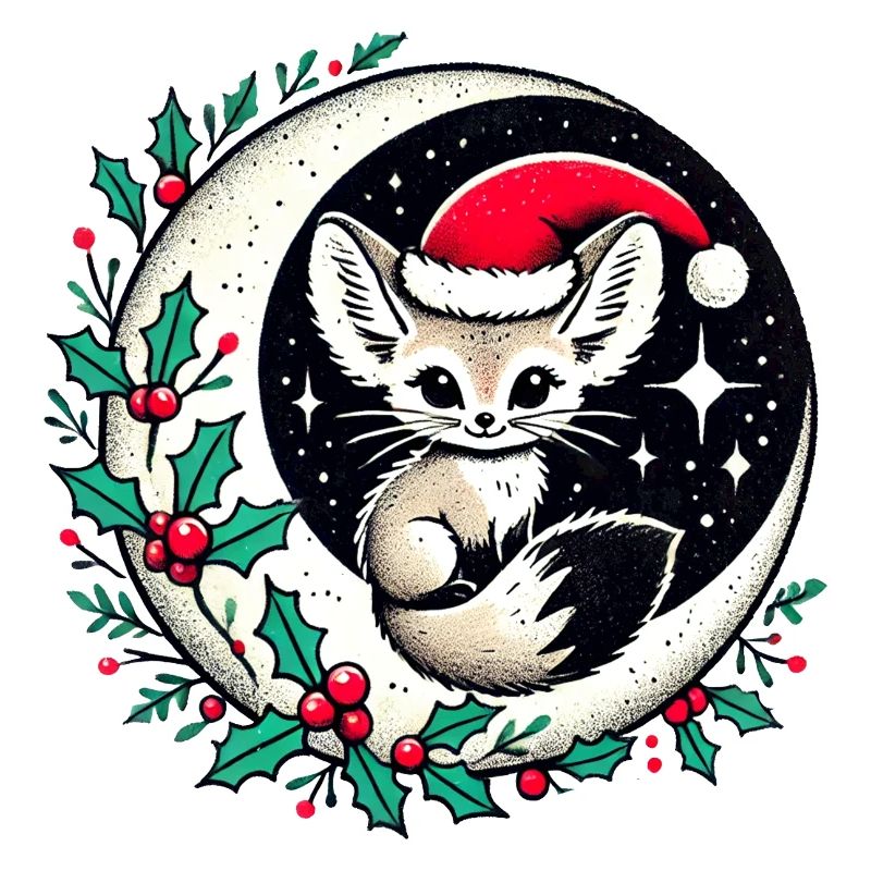 Fennec Fox