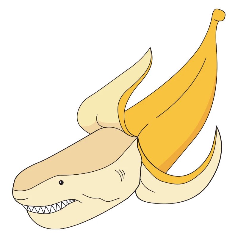 bananashark