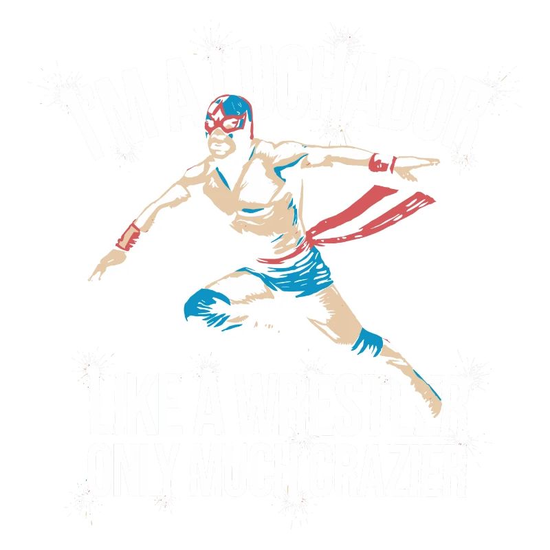 Viva Lucha Libre