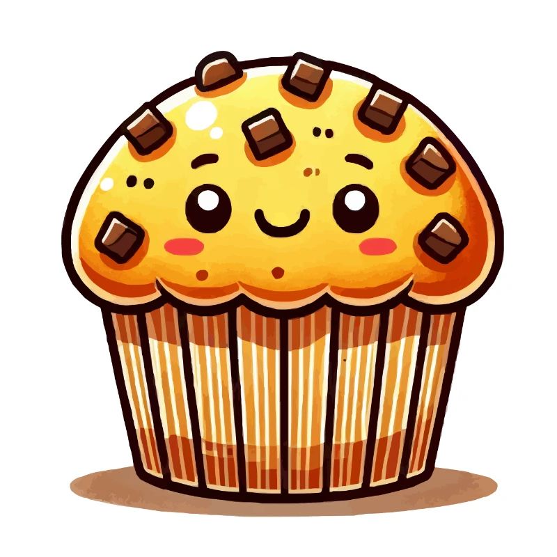 muffin