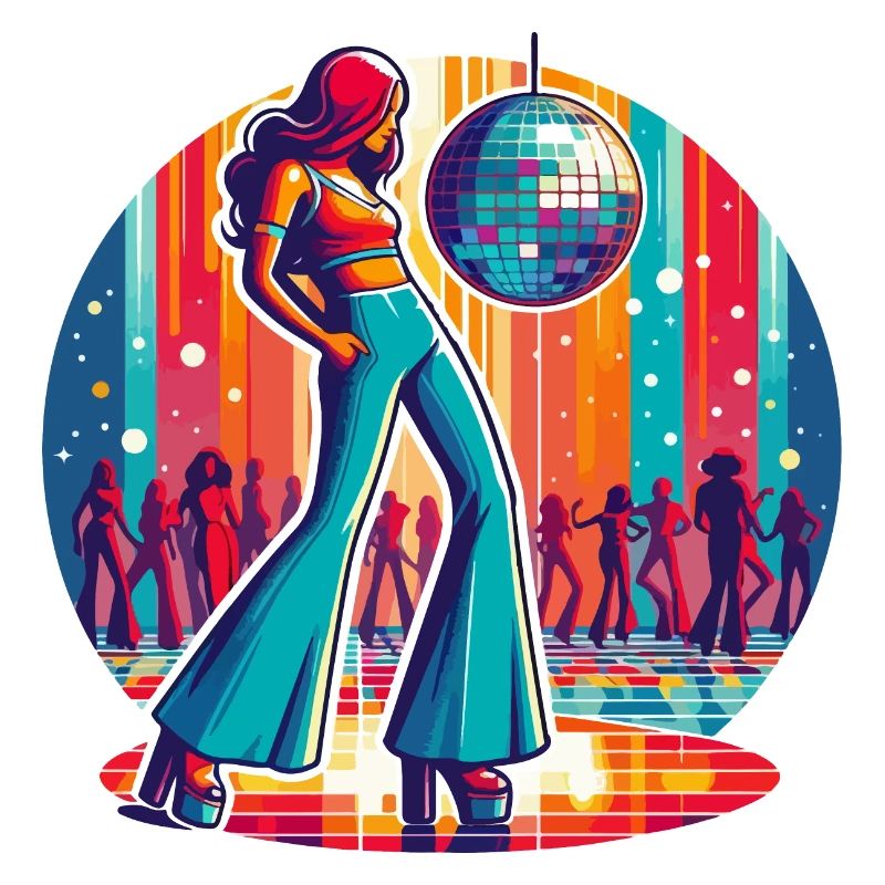 Disco-Fieber