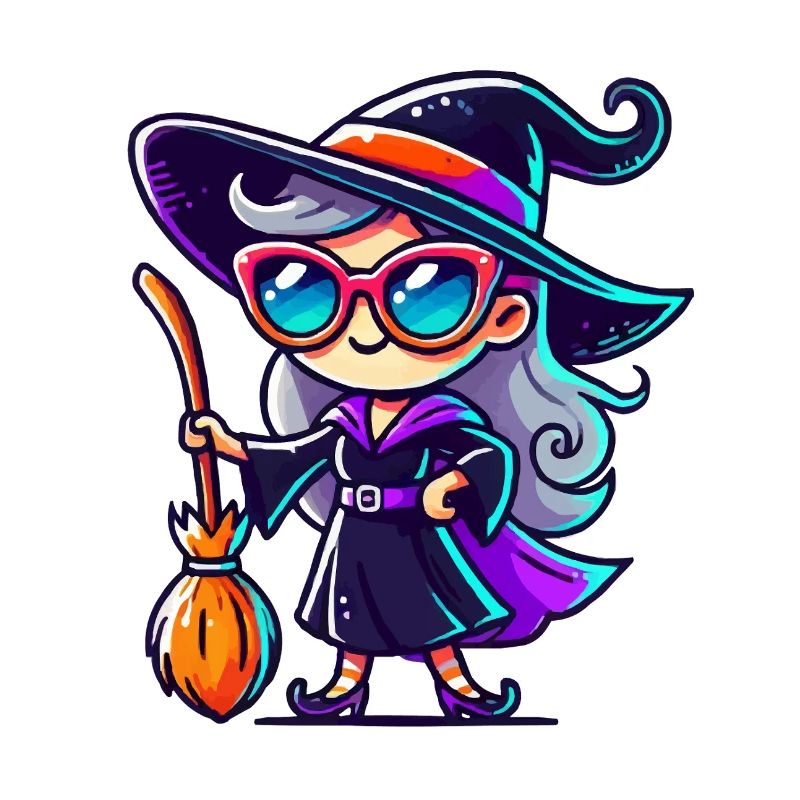 Witch Sunglasses