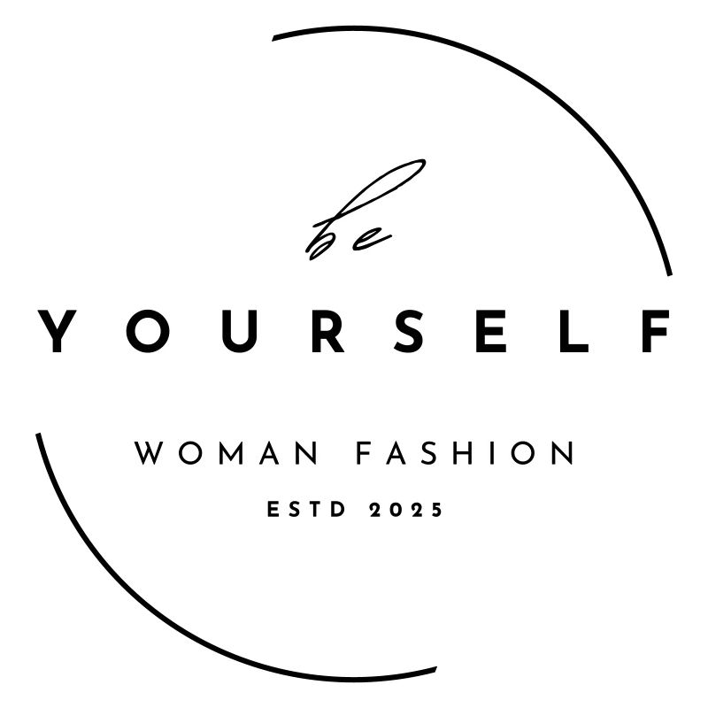 be a woman