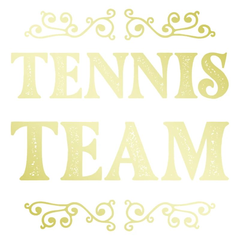 Tennis Team