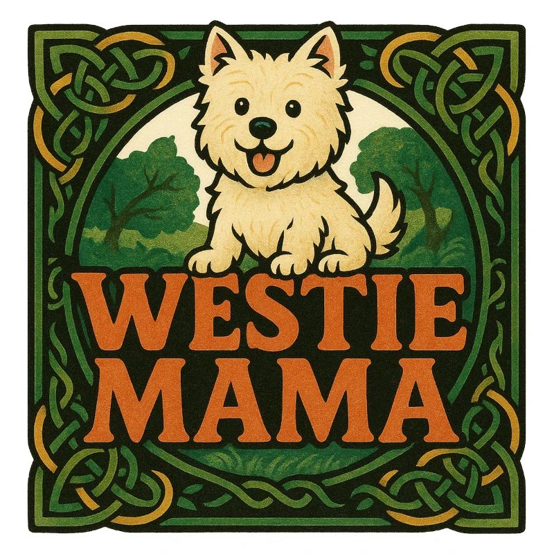 Westie Mama