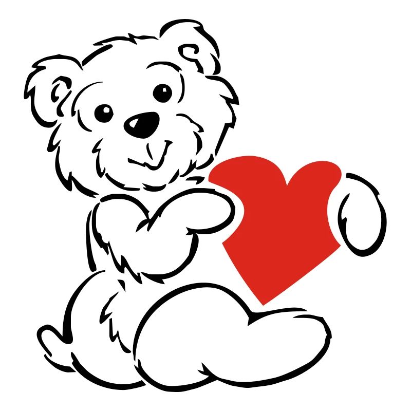 loveteddy