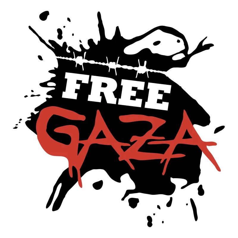 Free Gaza