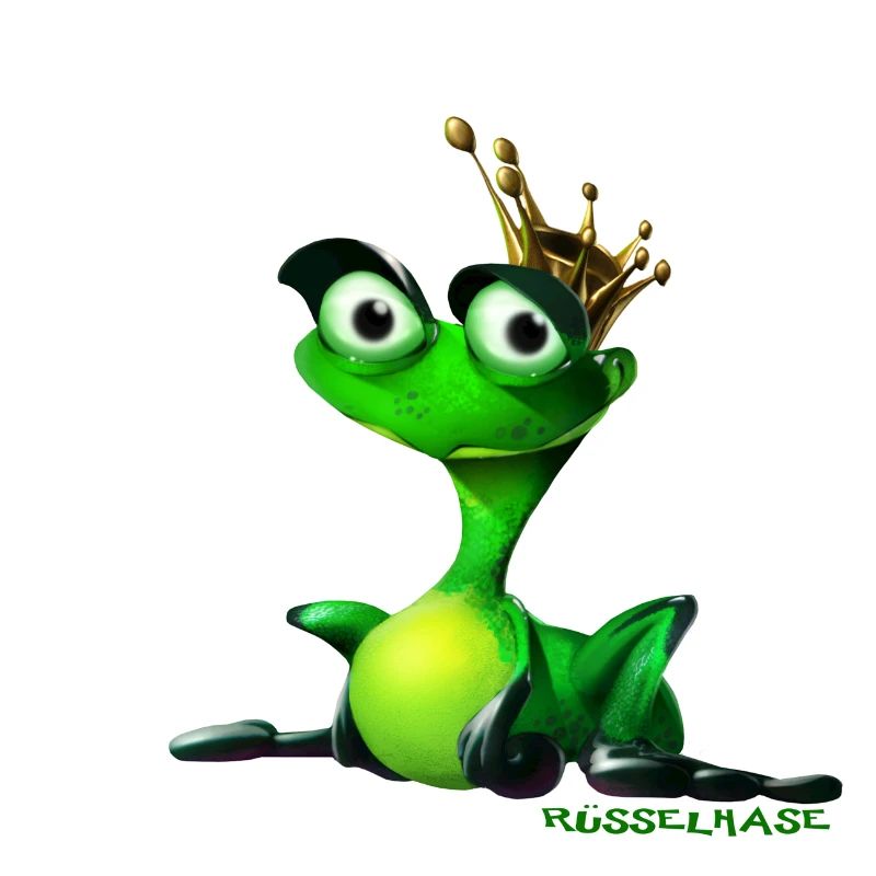 Froschkönig