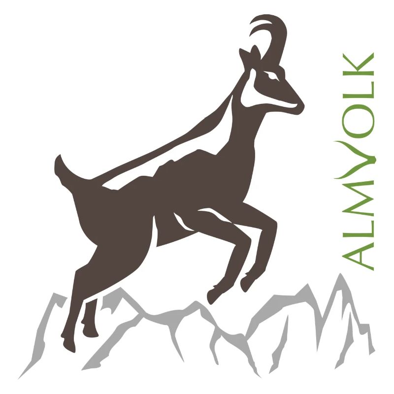 ALMVOLK Gams