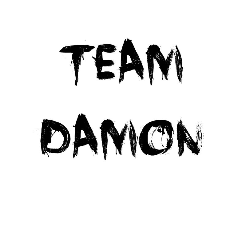 Team Damon