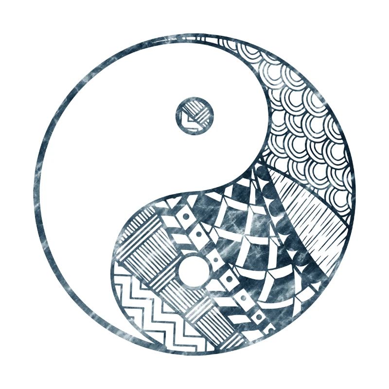 Yin Yang
