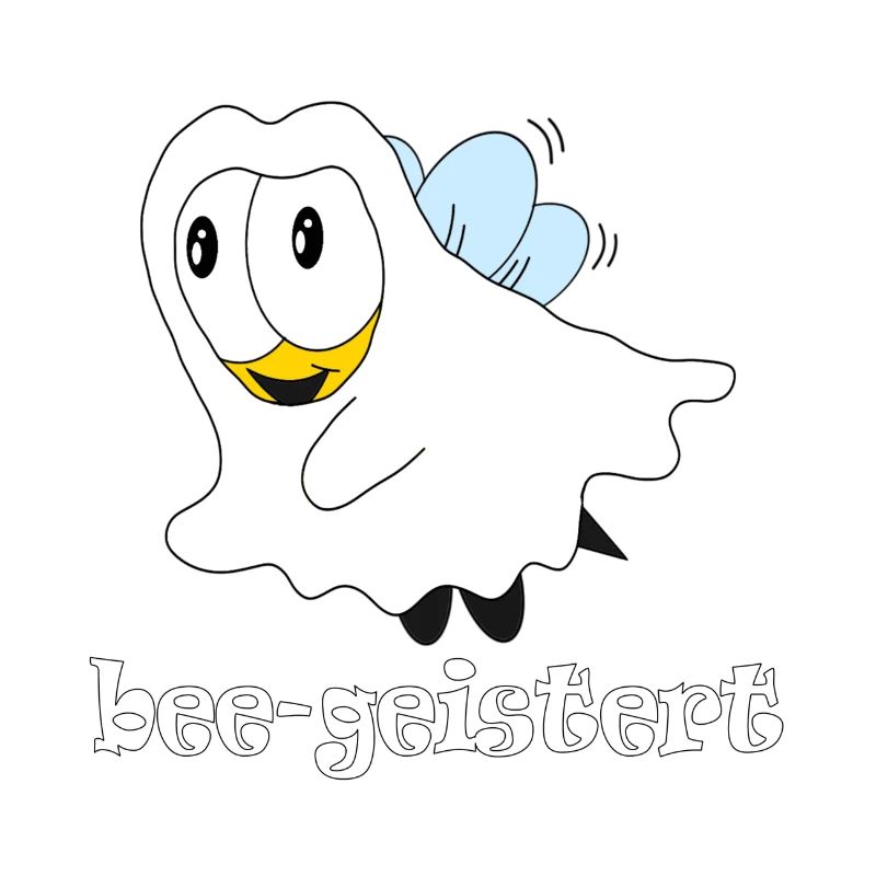 bee geistert
