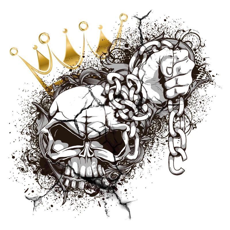 King Crown