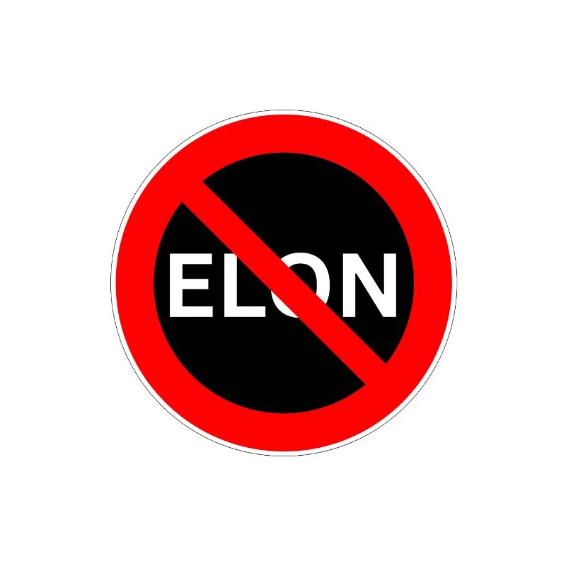 F*ck Elon