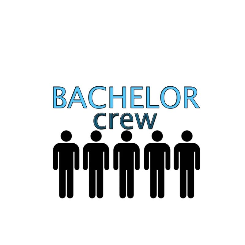 Bachelor Crew