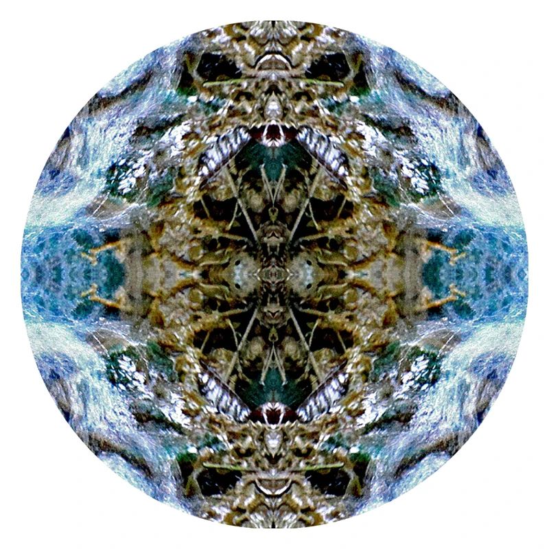 Natur Mandala Raschbach