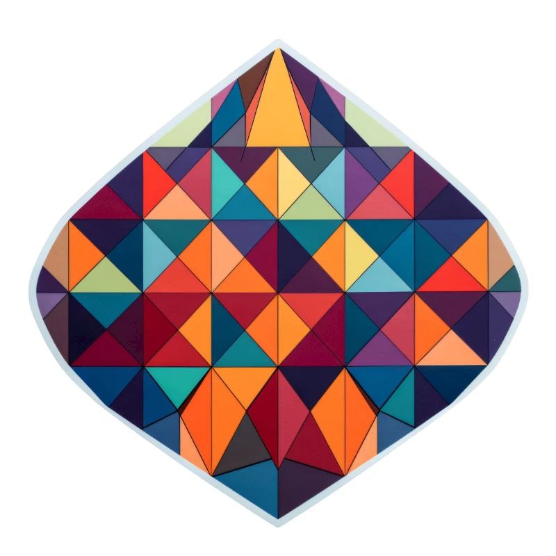 Geometric Patterns