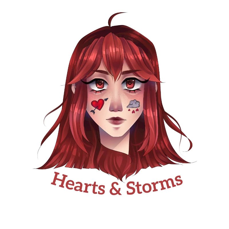 Hearts & Storms