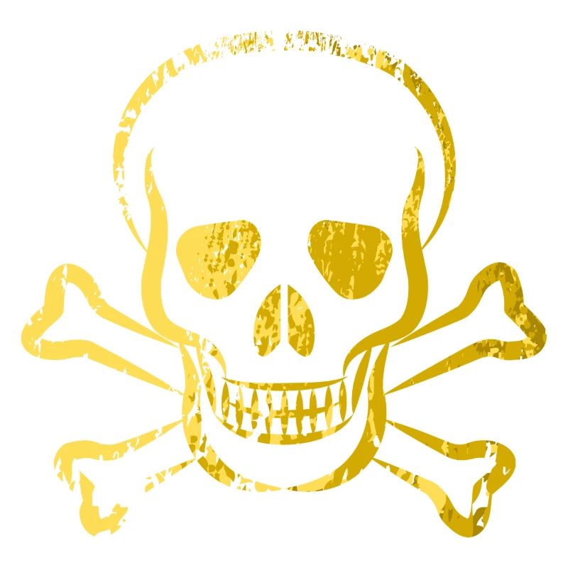 Totenkopf - Skull - Skull & Bones