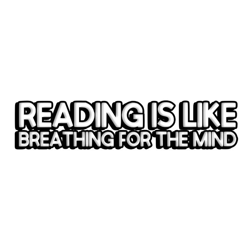 Lire, c’est comme respirer pour l’