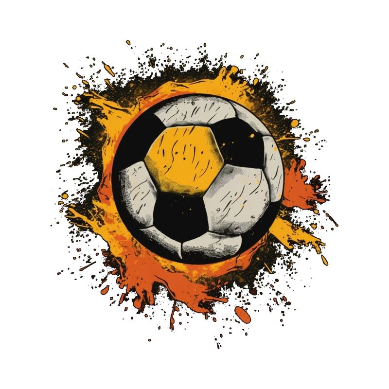 Fußball Ball