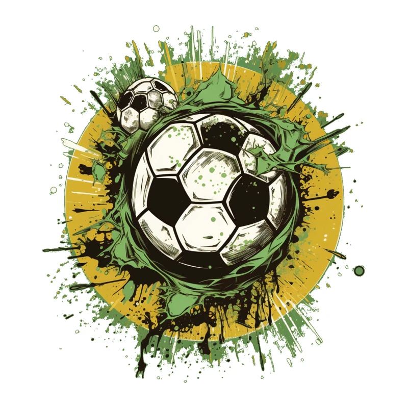 Fußball Ball