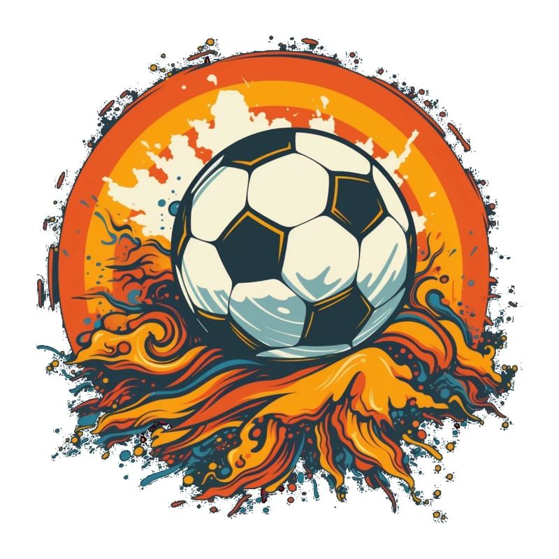 Fußball Ball