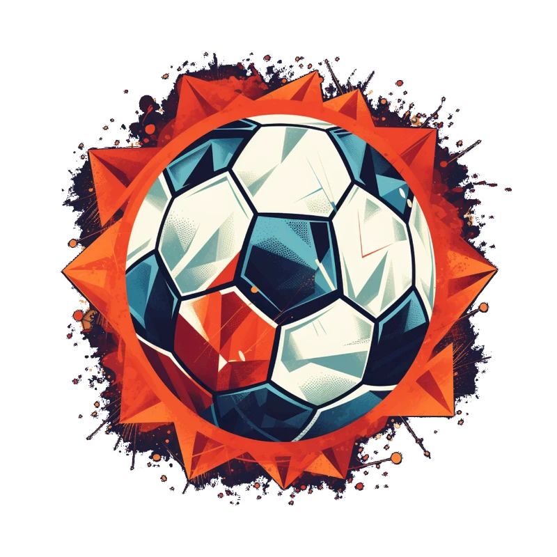Fußball Ball