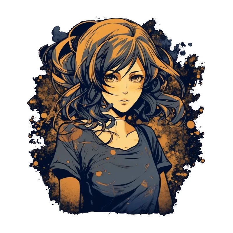 Anime Girl