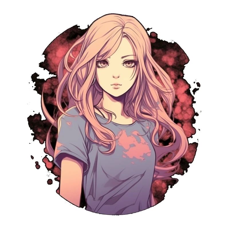 Anime Girl