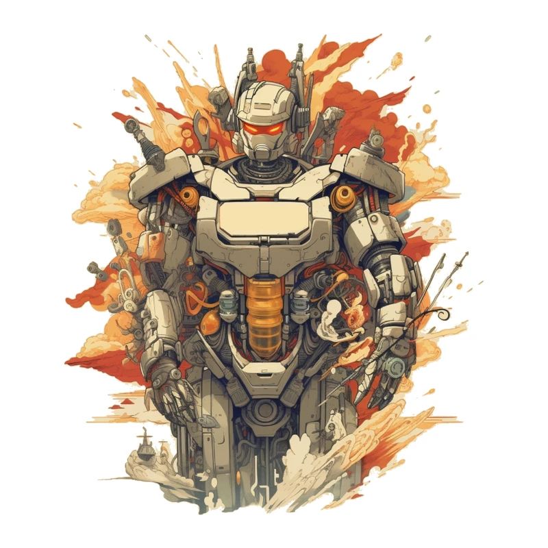 Mecha