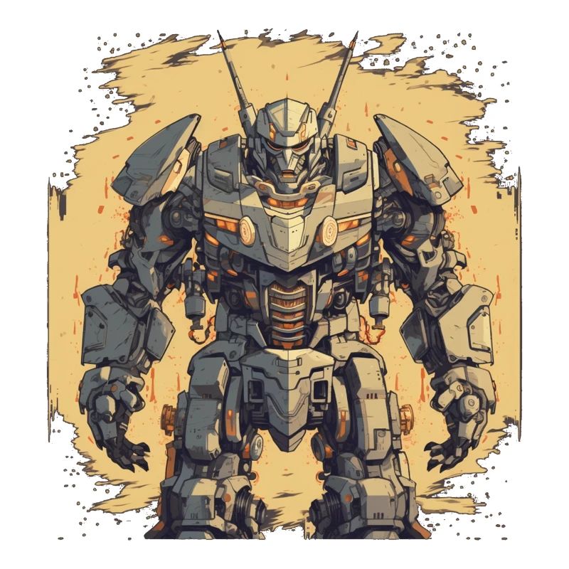 Mecha